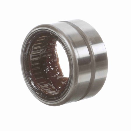 Mcgill Gr Series 500, Machined Race Needle Bearing, #GR26RS GR26RS